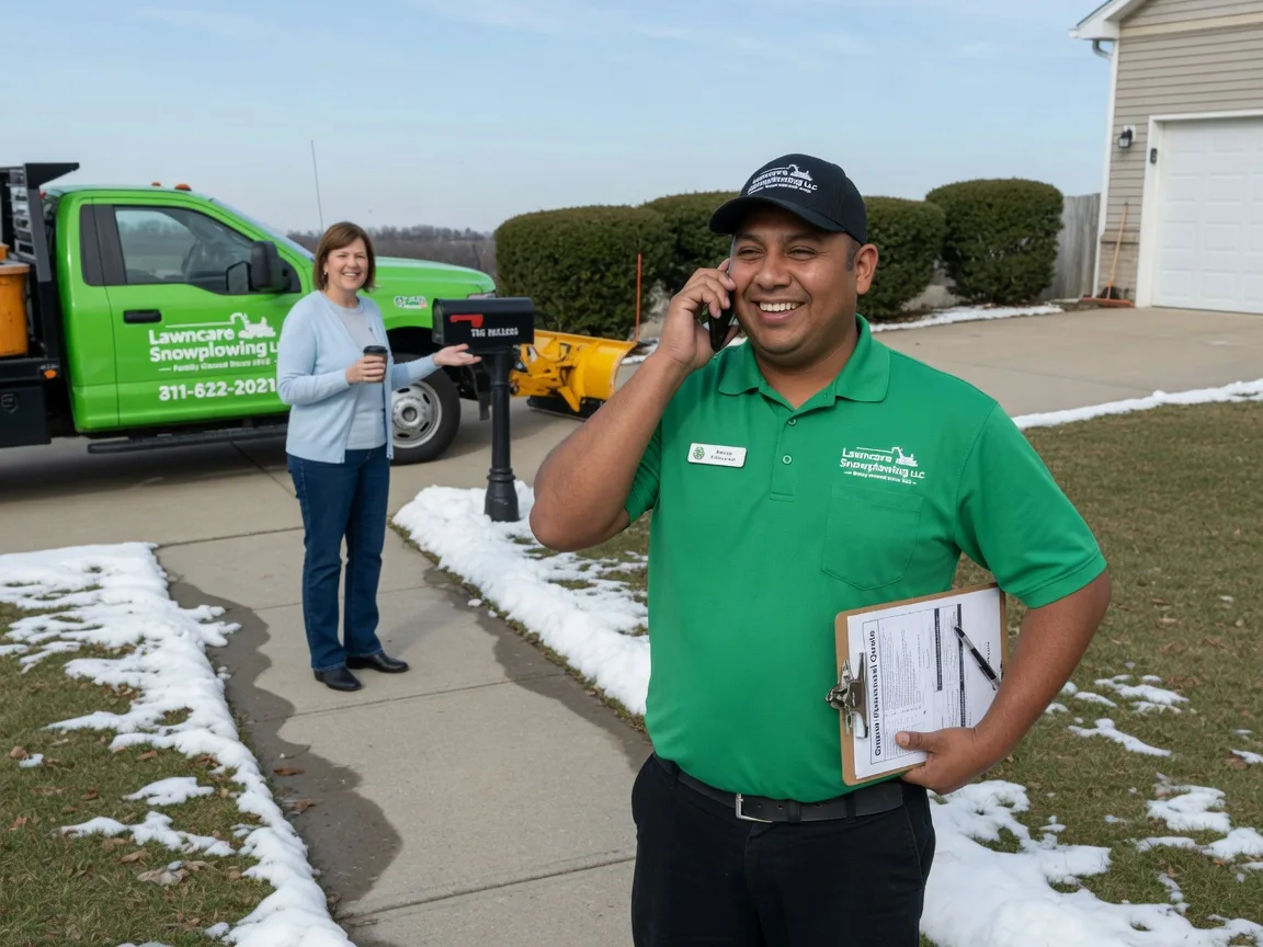 Lawn Care Services By Expert Landscaper Delafield, WI FAQs